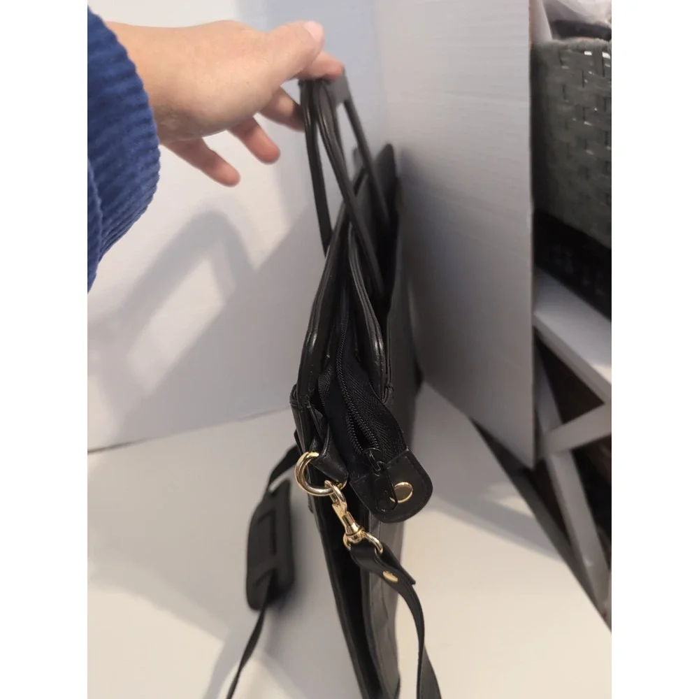 Kluge vtg black